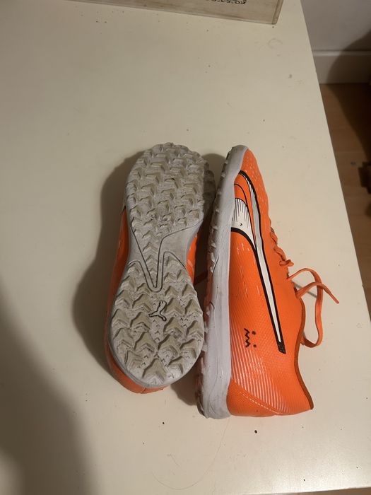 Puma Ultra Play TT + bolsa