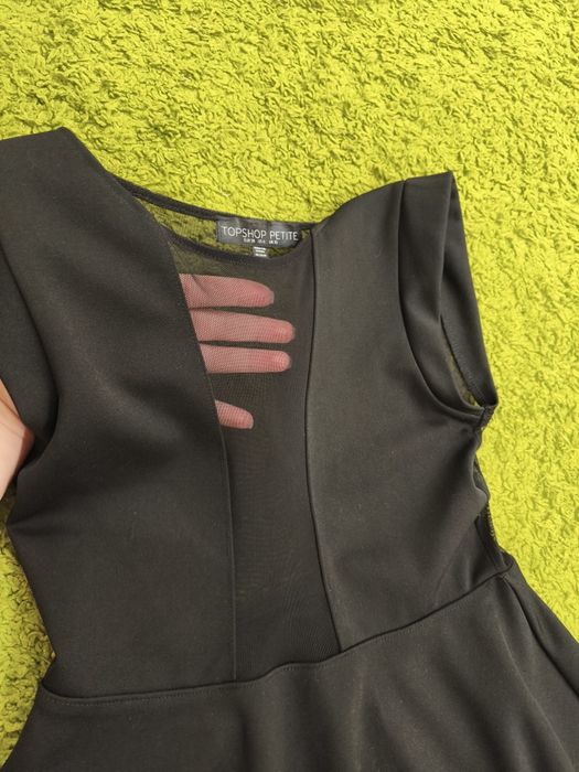 Плаття TOPSHOP PETITЕ 38 еur
