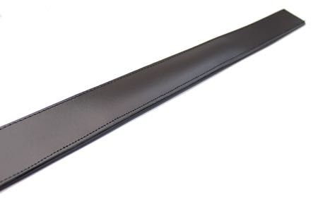 Pas basowy akordeonu BLACK 3,8cm / 4,5cm / 5cm