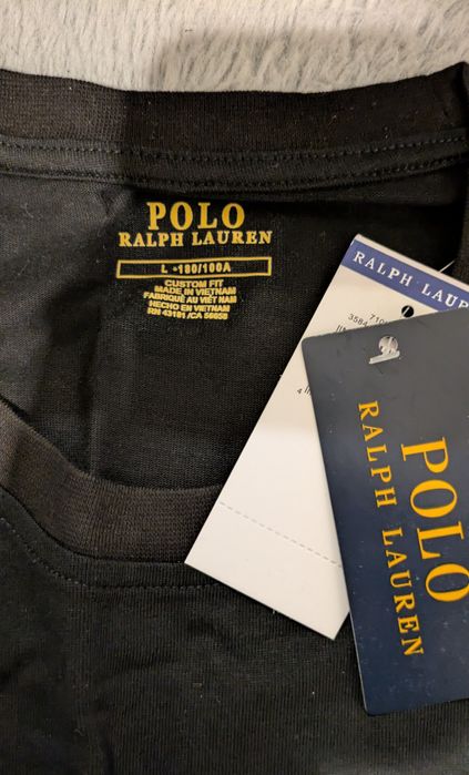 Koszulka Polo Ralph Lauren