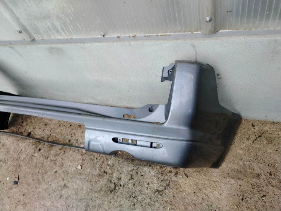 Parachoques Honda CRV 2005