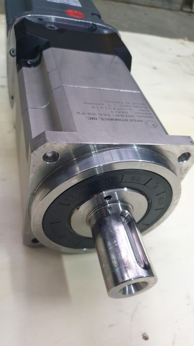 Silnik synchroniczny siemens 1fk7062 2af71 1qa0 przekładnia apex 115al