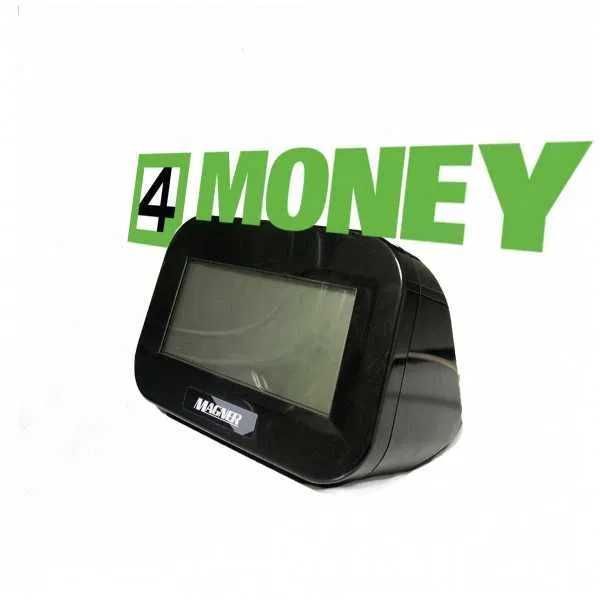 Экран Выносной ДИСПЛЕЙ MAGNER 150 175 FF Табло Hitachi Счетчик Сервис