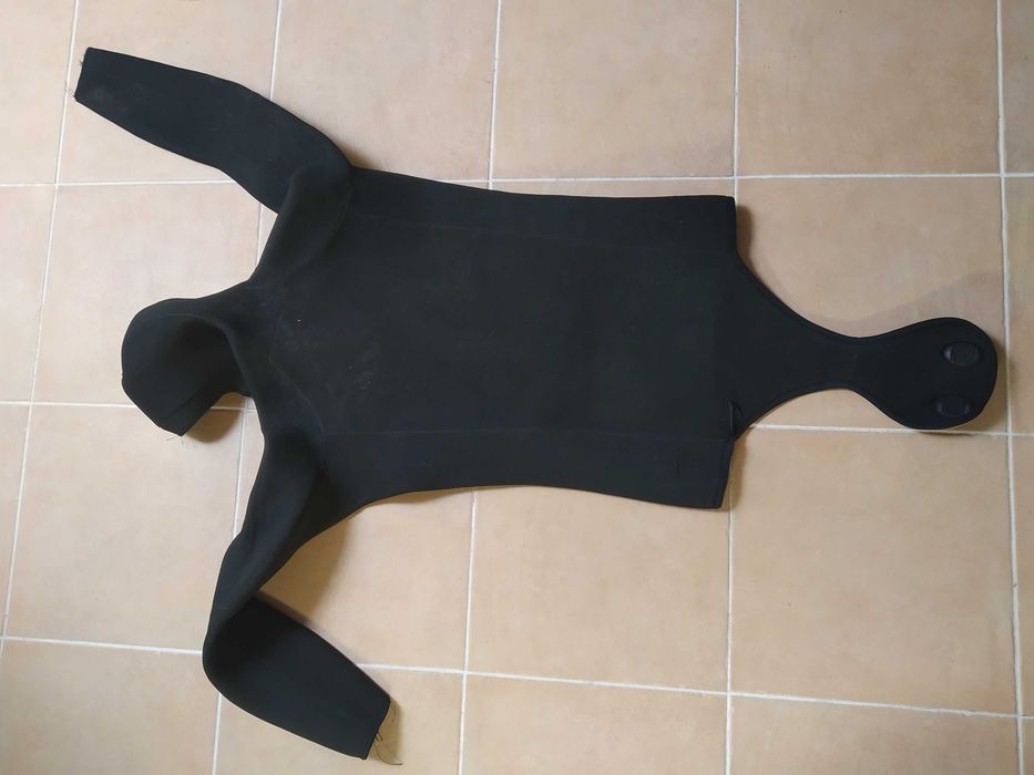 Fato especial caça sporasub elite