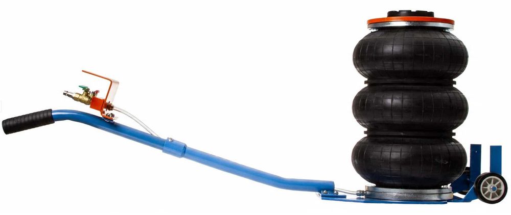 Podnośnik pneumatyczny bałwanek poduszka 3.5 Tony