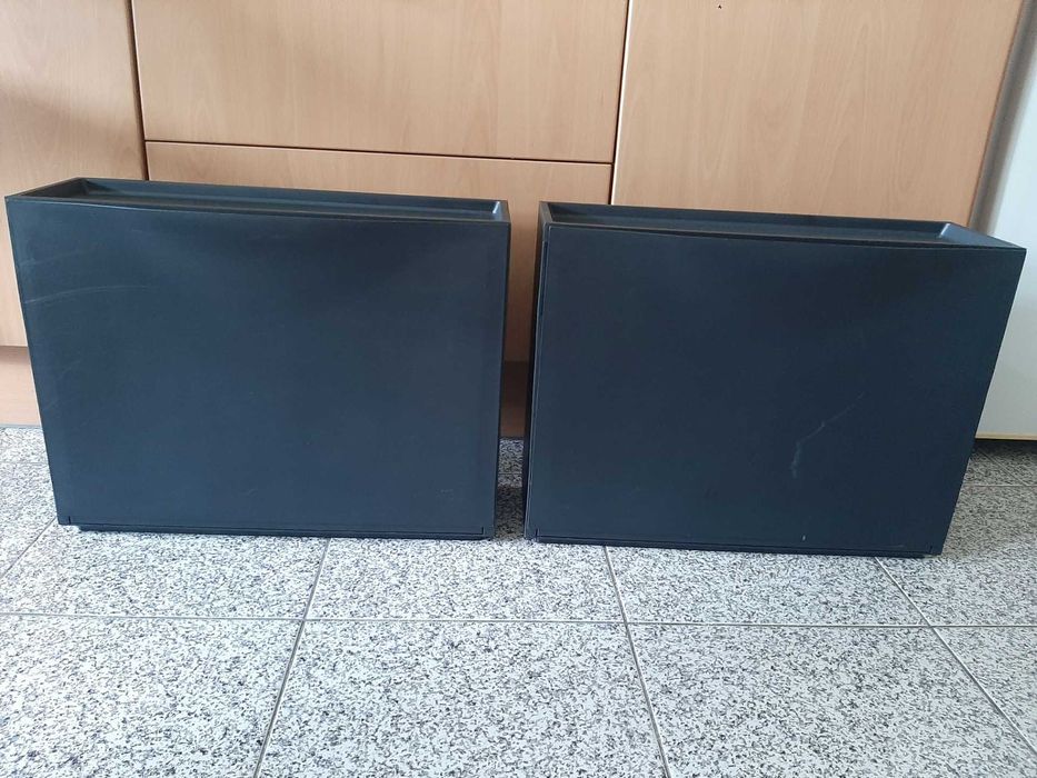 2 Caixas sapateiras do Ikea