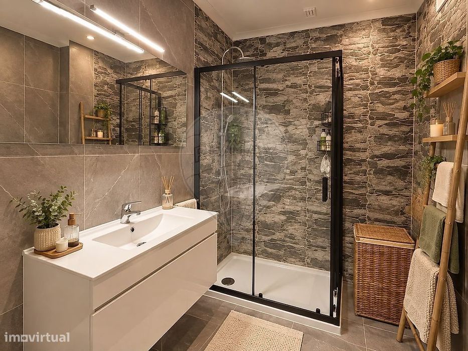 Apartamento T2 para venda