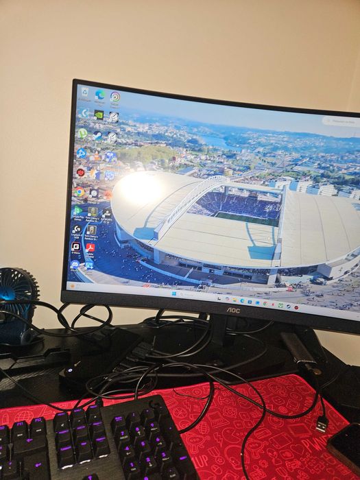 setup completo portatil aind acom garantia de 3 anos