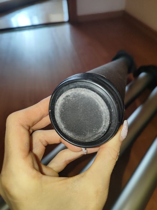 Ножки для стола опора мебельная