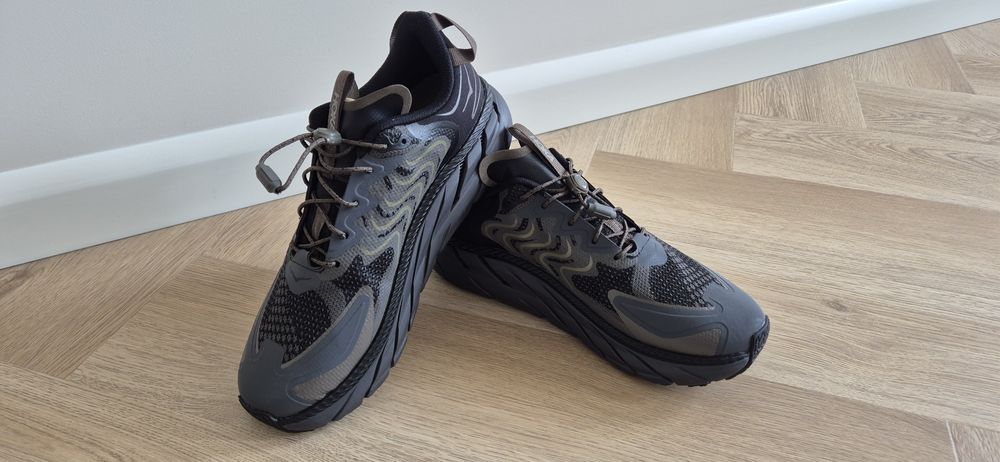 Кросівки модель Hoka  Satisfy Clifton LS