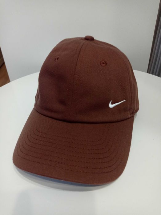 Czapka z daszkiem Nike