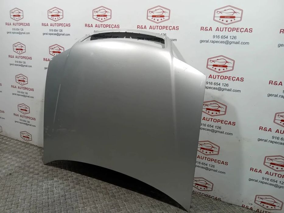 Capot Audi A6 C5 Original
