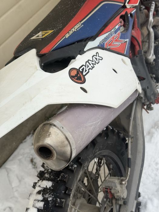 продам бета 350 2011