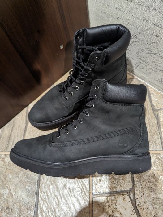 Черевики Timberland