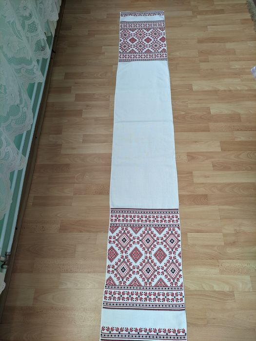 Весільний рушник