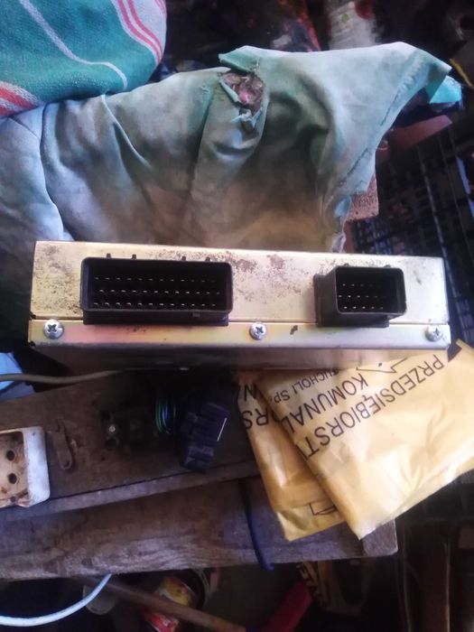 Rozdzielacz Danfoss-12V
