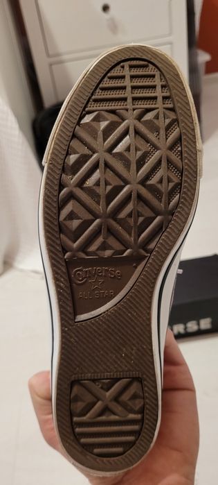 Trampki CONVERSE jak nowe