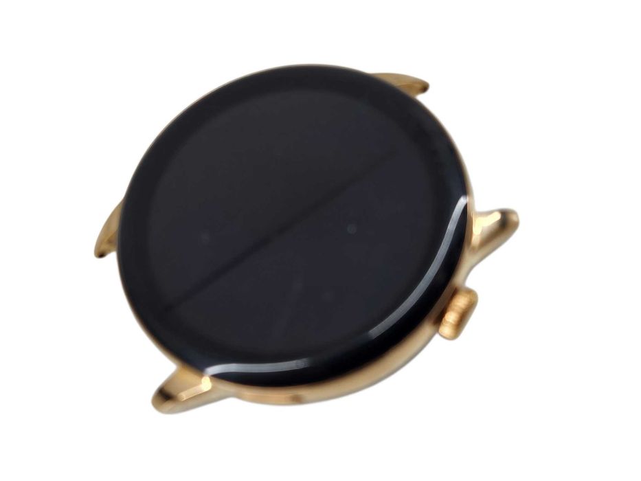 Smartwatch MAXCOM FW58 VANAD PRO złoty