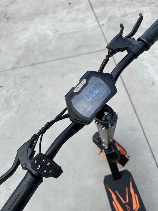 ‼️ХІТ ПРОДАЖУ‼️Электросамокат / Електросамокат как Kugoo/Куго S3/С3