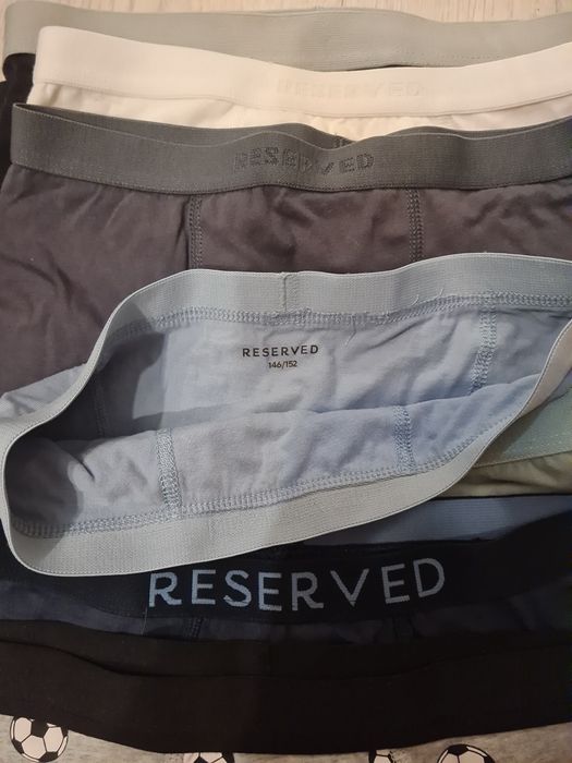 Majtki chłopięce(7sztuk)