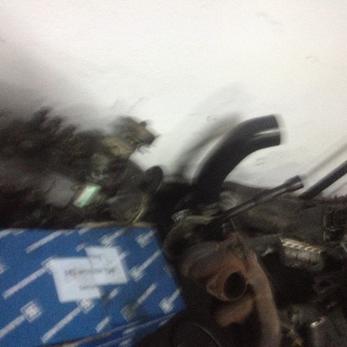 Motor mercedes 2.2 dci 2001