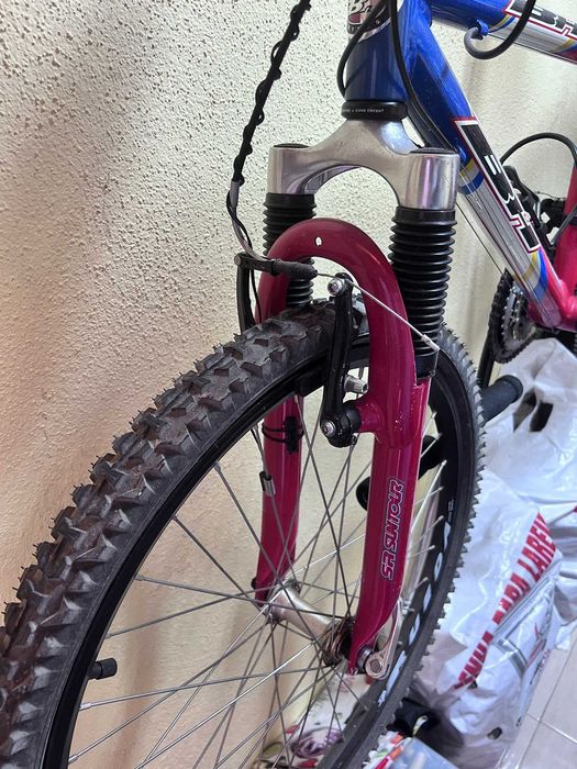Bicicleta BH