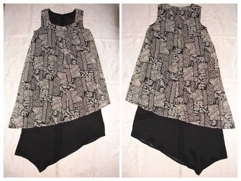 Платье/ПЛАТТЯ/сукня 44-46 р. Літня, ефектна, якісна.