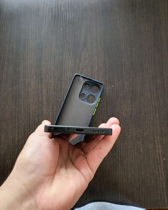 Телефон Poco m6 pro