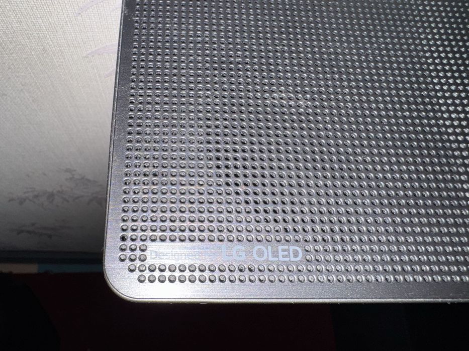 Soundbar LG SC9C