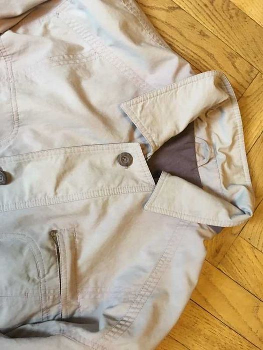 kurtka japanese style vintage avant garde