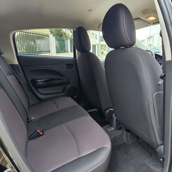 Mitsubishi Space Star 2019 Desde 119€ Mês