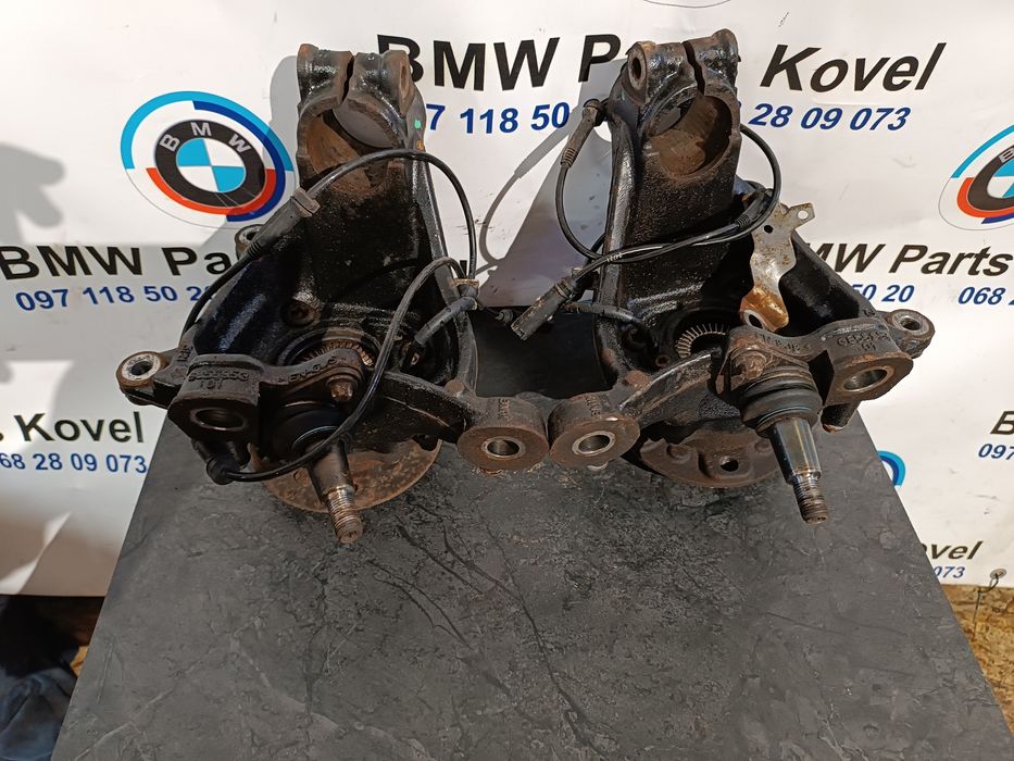 Цапфа bmw x3 f25 ступиця бмв х3 ф25 цапфа бмв х3 ф25 ступеці бмв х3