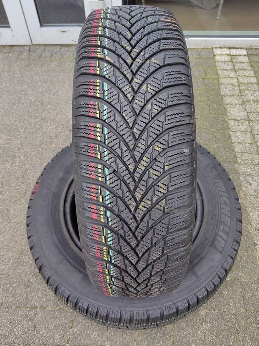 175/65r15 84T Firestone Winterhawk 4 zimowa pojedyncza