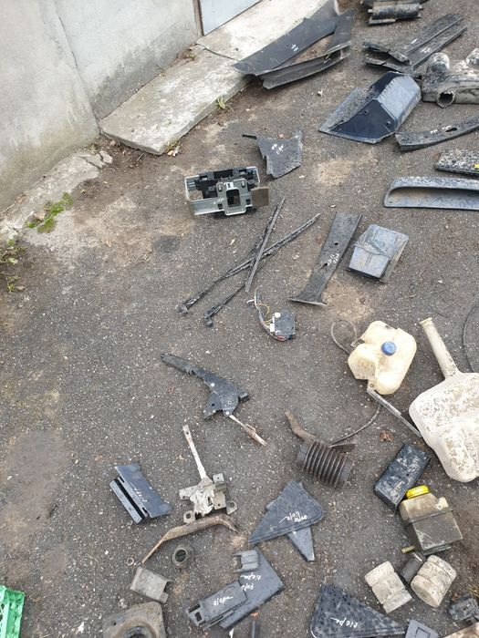 Компютор  форд сієра 89р