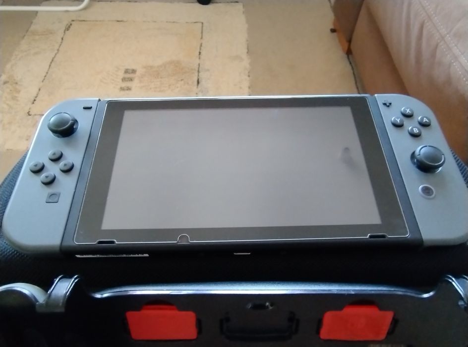 Konsola Nintendo Switch V2