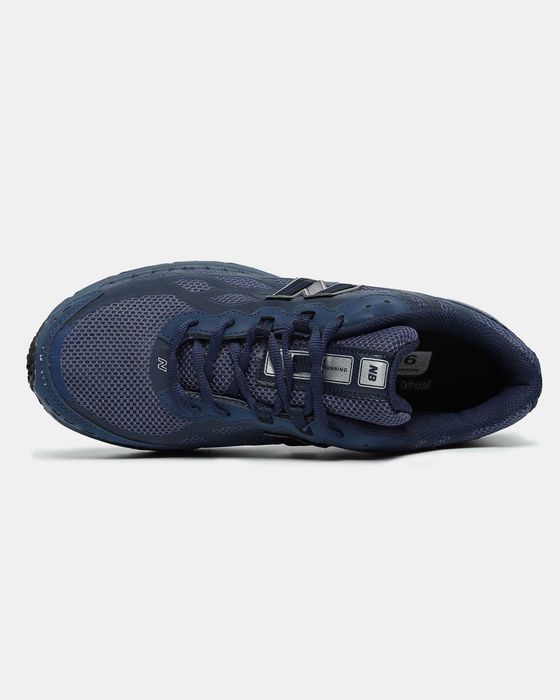 Мужские кроссовки New Balance 1906R Fantomfit "Blue" 41-45