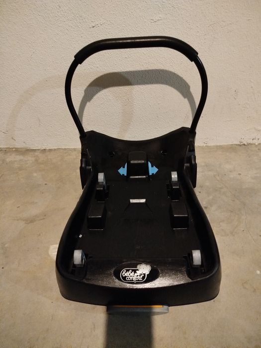 Base para cadeira auto da bebé Confort