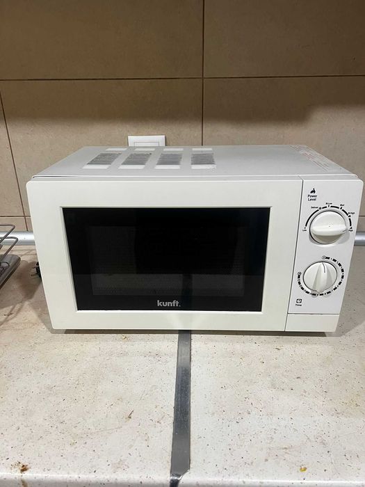 Microondas Kunft