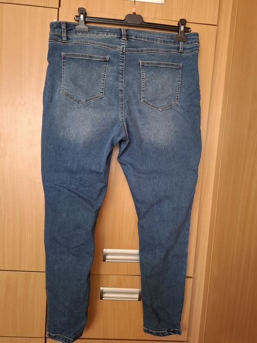Mohito jeansy damskie 46