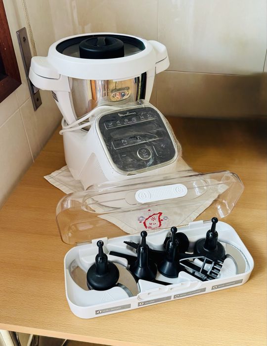 Moulinex Companion XL