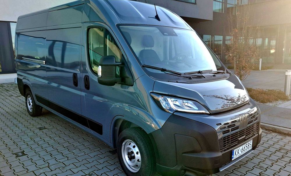 !!!BUSY DOSTAWCZE do wynajęcia w Krakowie!!!