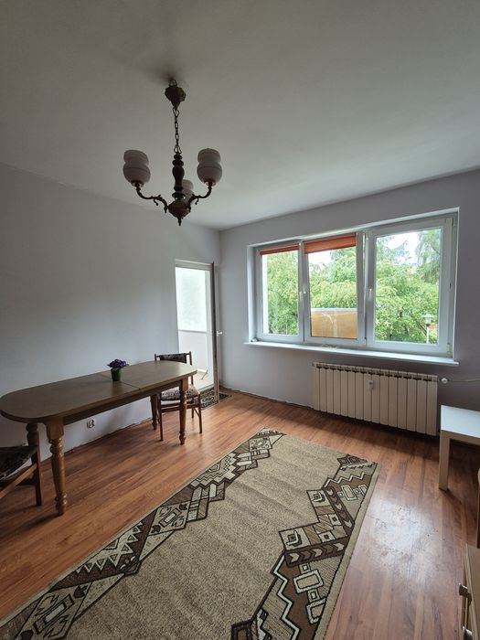 Mieszkanie 3 pokoje z balkonem Os. Górczyn