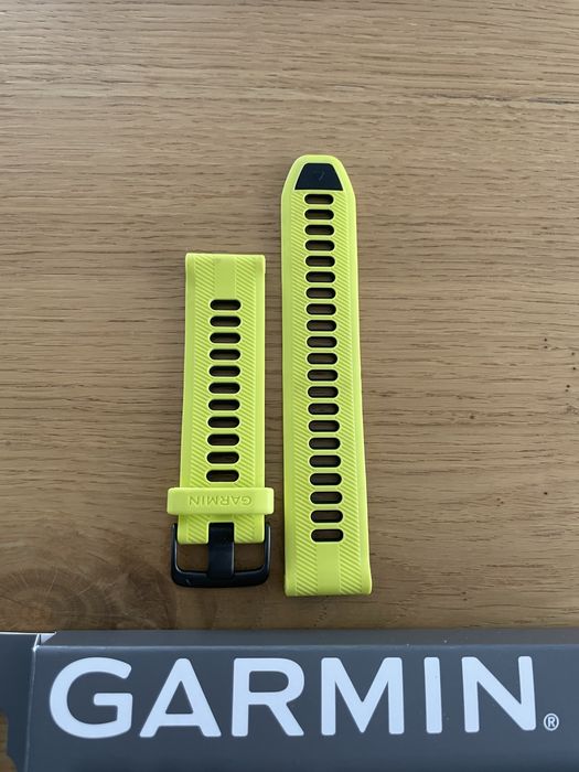 Opaska pasek Garmin Forerunner 965