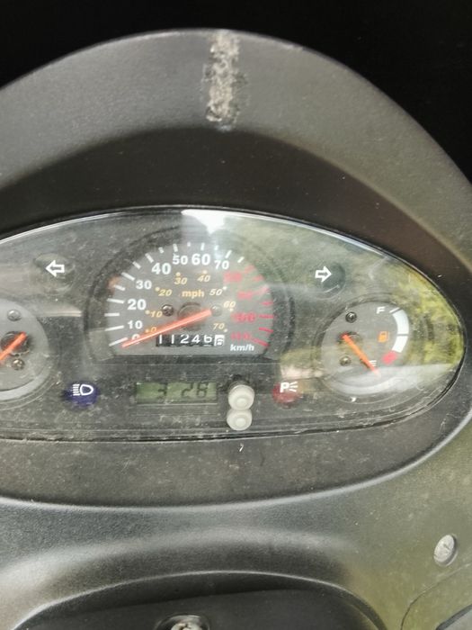 Spark sp150s-28