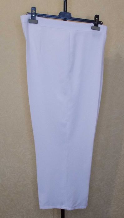 Білі літні штани COTA Woman Style