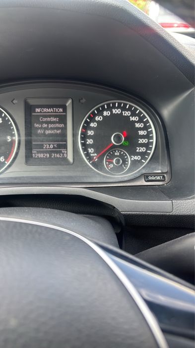 Volkswagen Caddy 2.0 TDI DSG Automática | 2020