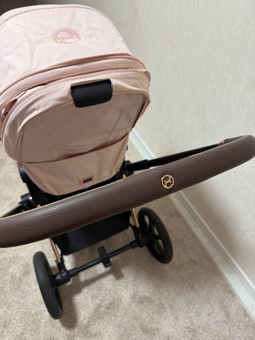 Візок Cybex Priam