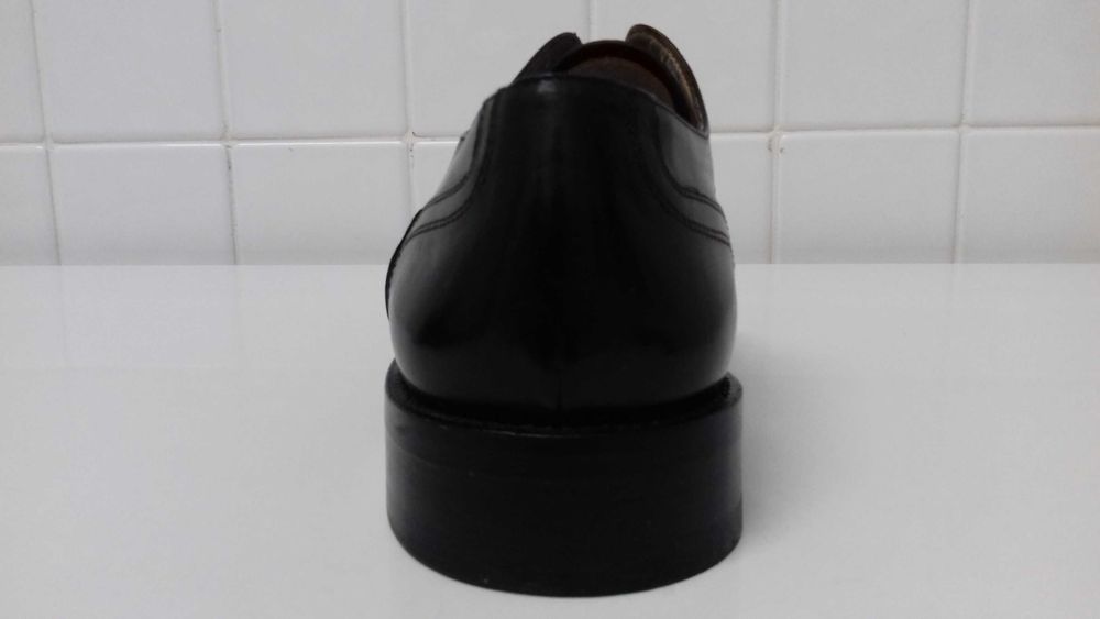 Sapatos de homem Hércules