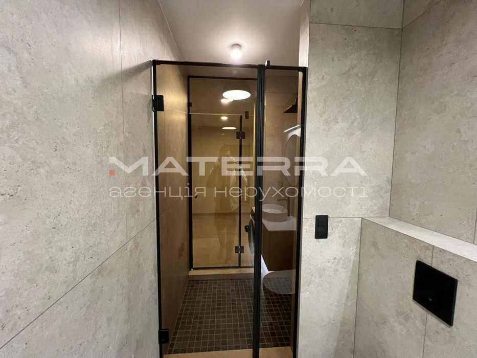 1к квартира ЖК City Hub | 56 м² | дизайнерський ремонт | документи