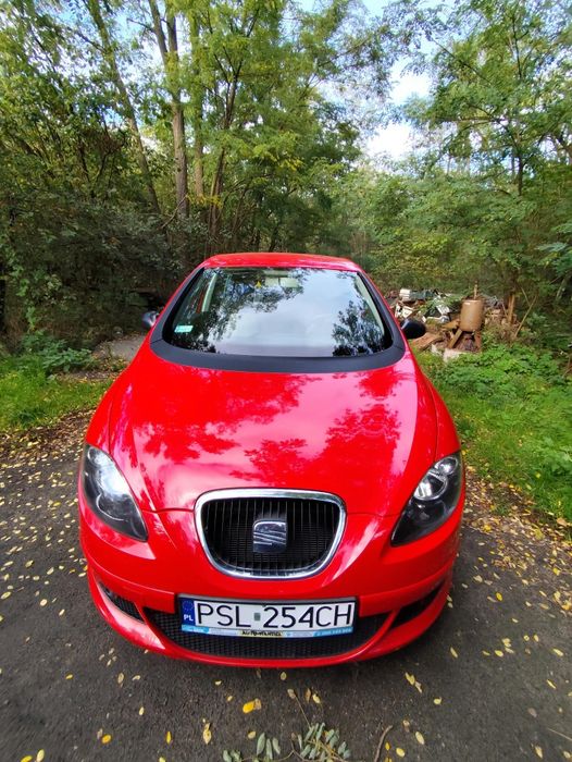 Seat Altea